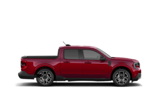 2026 Ford Maverick® External Image 1